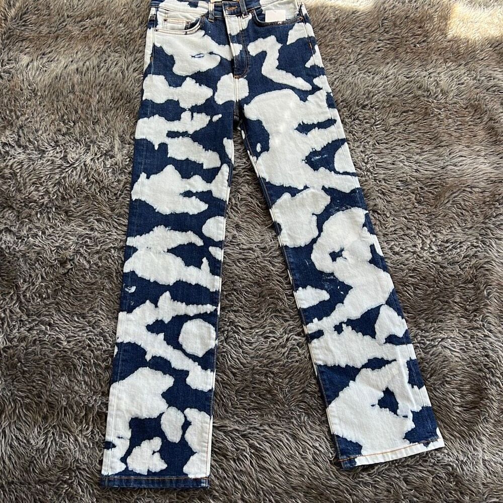 Jeanerica Jean &co